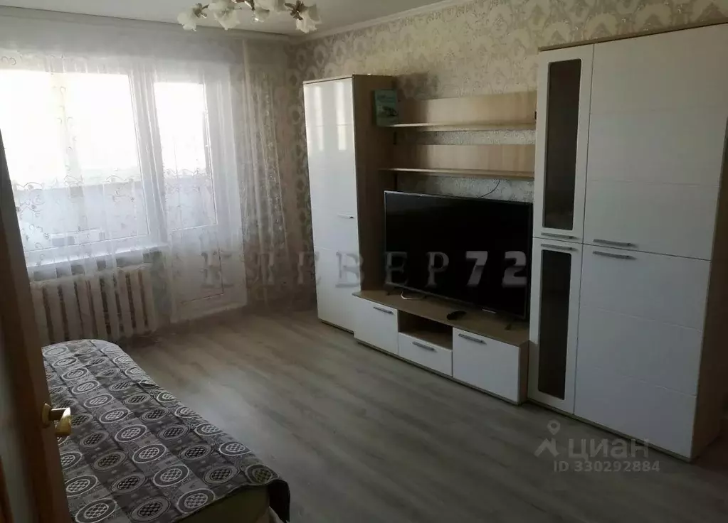2-к кв. Тюменская область, Тюмень Широтная ул., 33 (50.0 м) - Фото 2