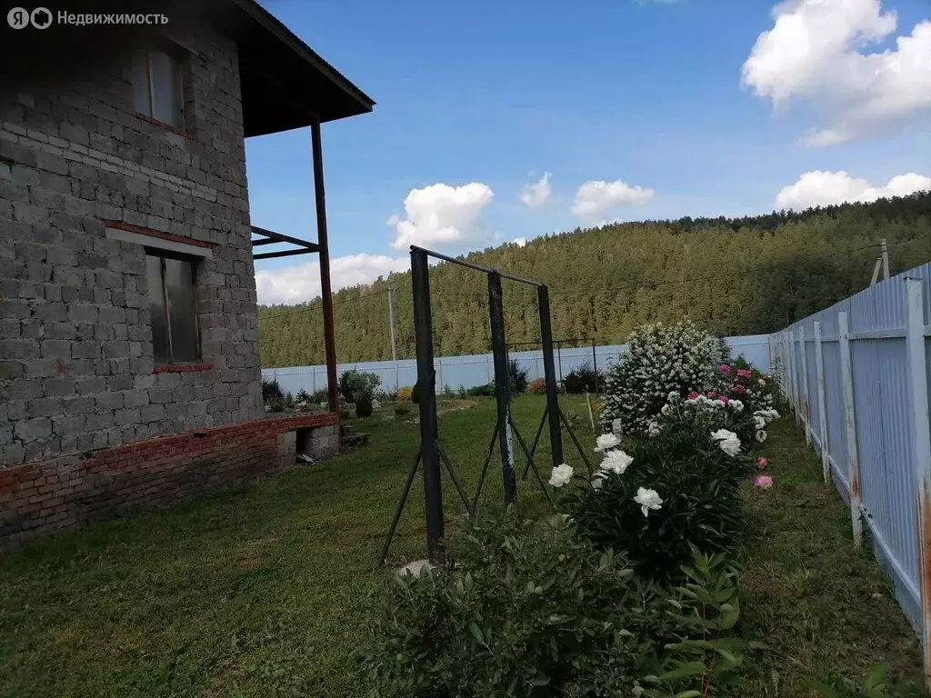 Дом в село Шереметьевка, Солнечная улица (387 м) - Фото 1