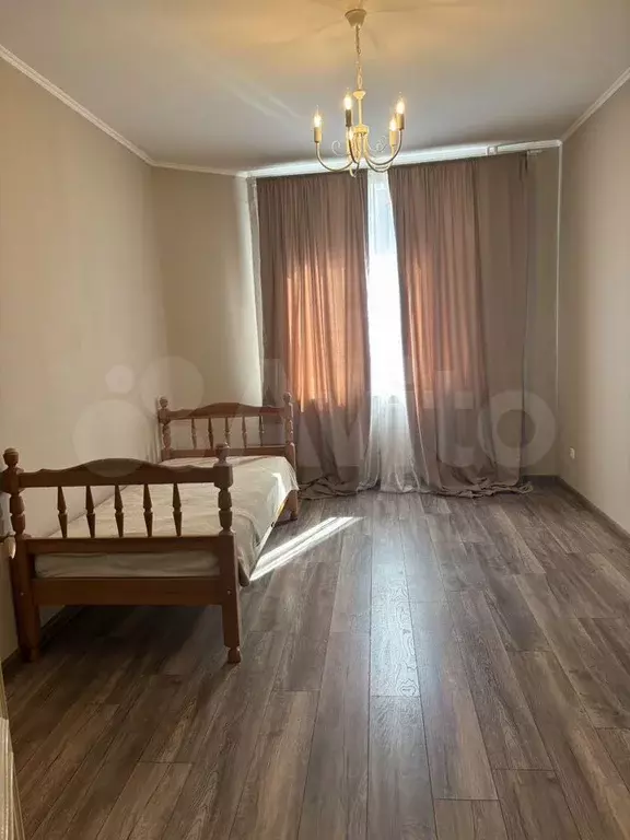 2-к. квартира, 65 м, 8/19 эт. - Фото 0