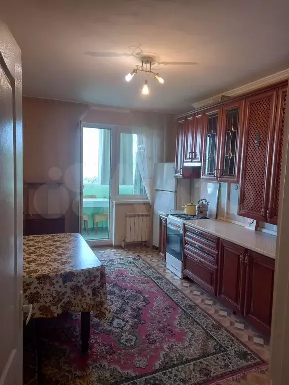 1-к. квартира, 42 м, 5/9 эт. - Фото 0