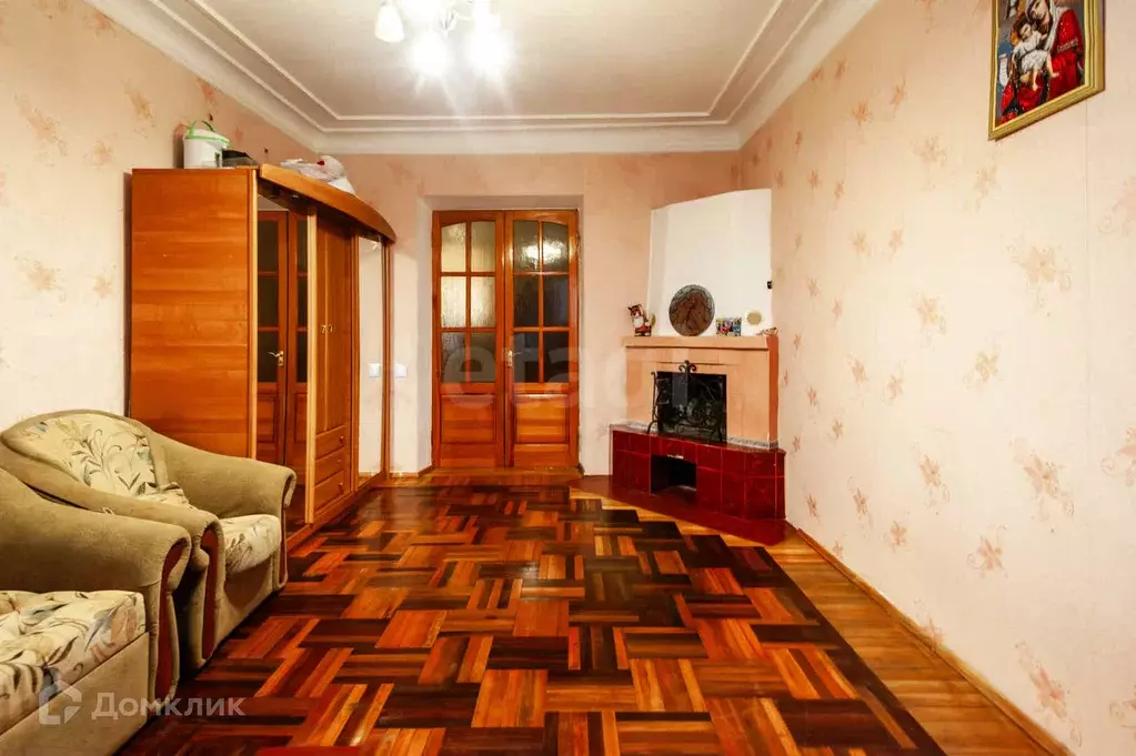 Продаётся 3-к квартира, 69.5 м - Фото 1