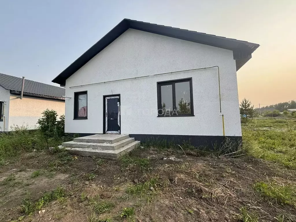 Дом в Алтайский край, Барнаул городской округ, пос. Центральный, ... - Фото 1