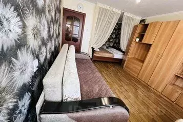 1-к кв. Нижегородская область, Нижний Новгород ул. Максима Горького, ... - Фото 0