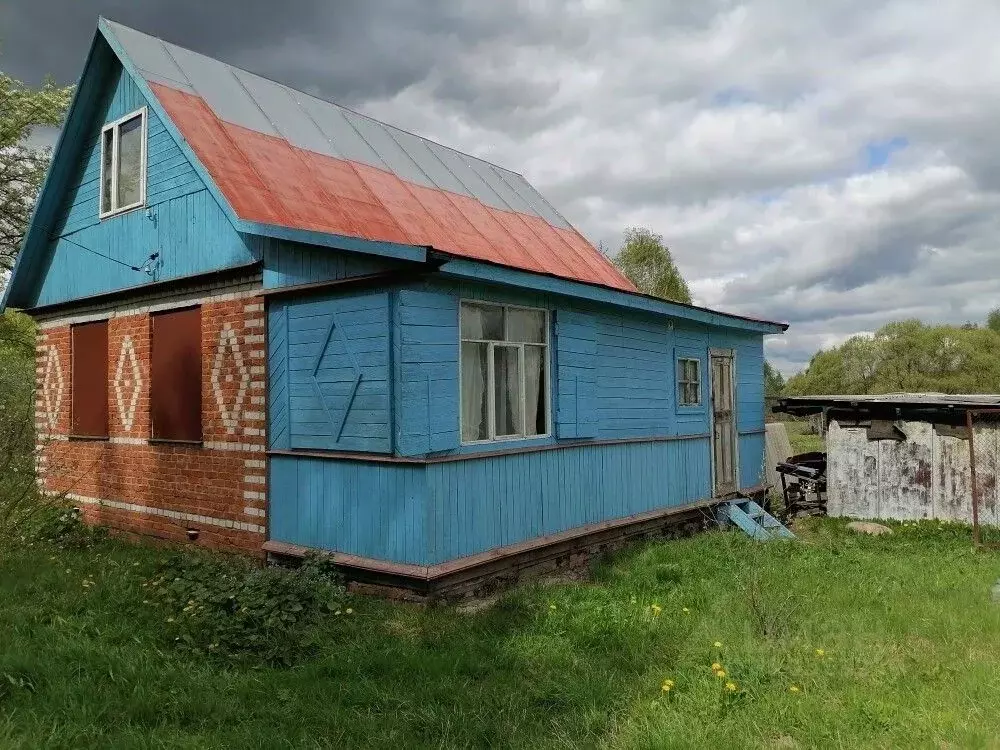 Дом в Владимирская область, Судогодский район, Головинское ... - Фото 0