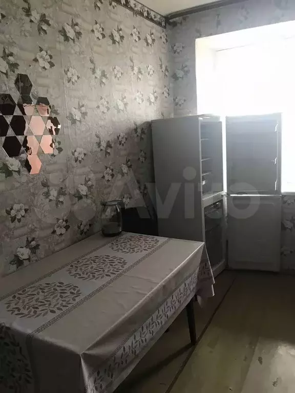 1-к. квартира, 36 м, 3/3 эт. - Фото 1