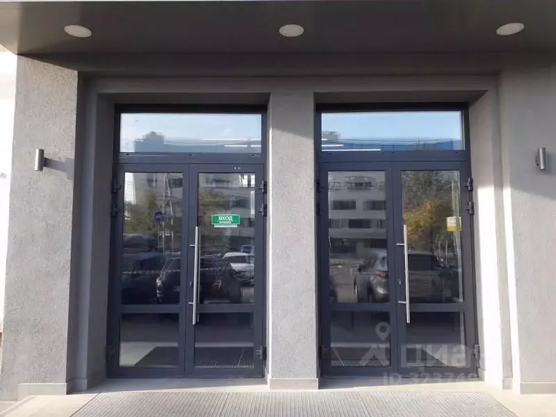 Офис в Нижегородская область, Нижний Новгород Московское ш., 85 (23 м) - Фото 2