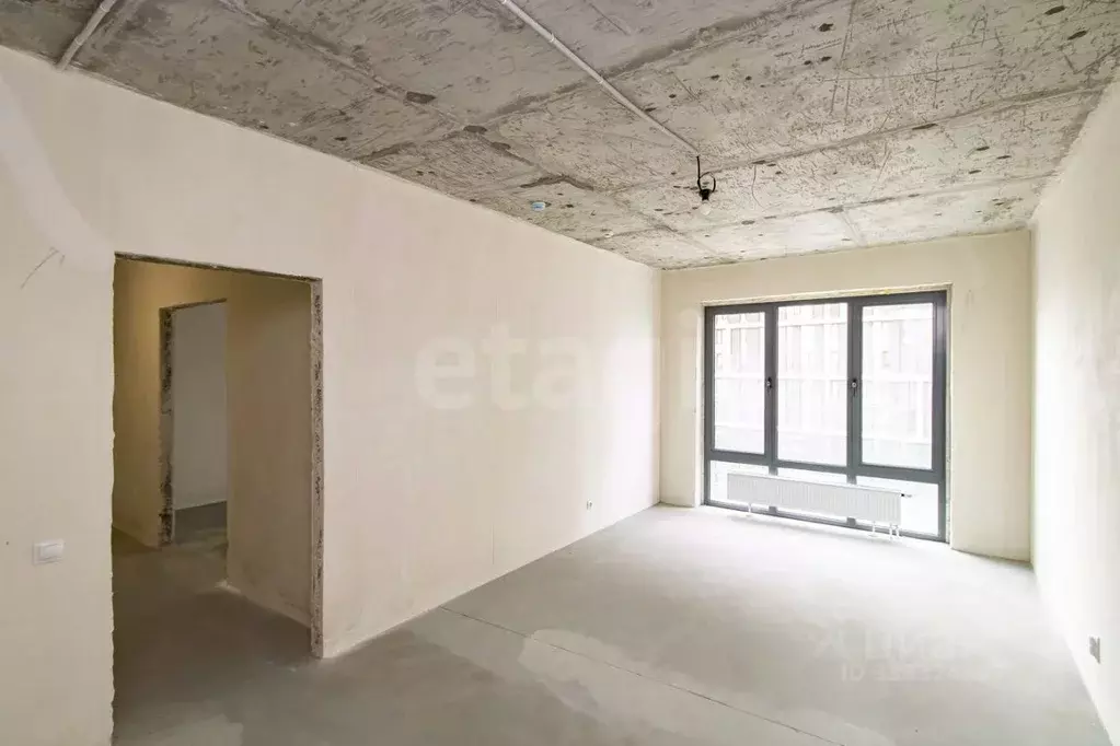 2-к кв. Тюменская область, Тюмень ул. Николая Машарова, 8 (67.7 м) - Фото 1