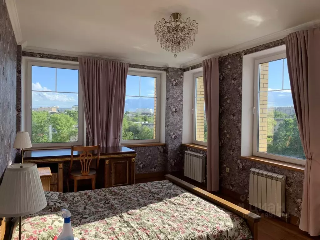 3-к кв. Калужская область, Калуга ул. Маршала Жукова, 23А (102.5 м) - Фото 2