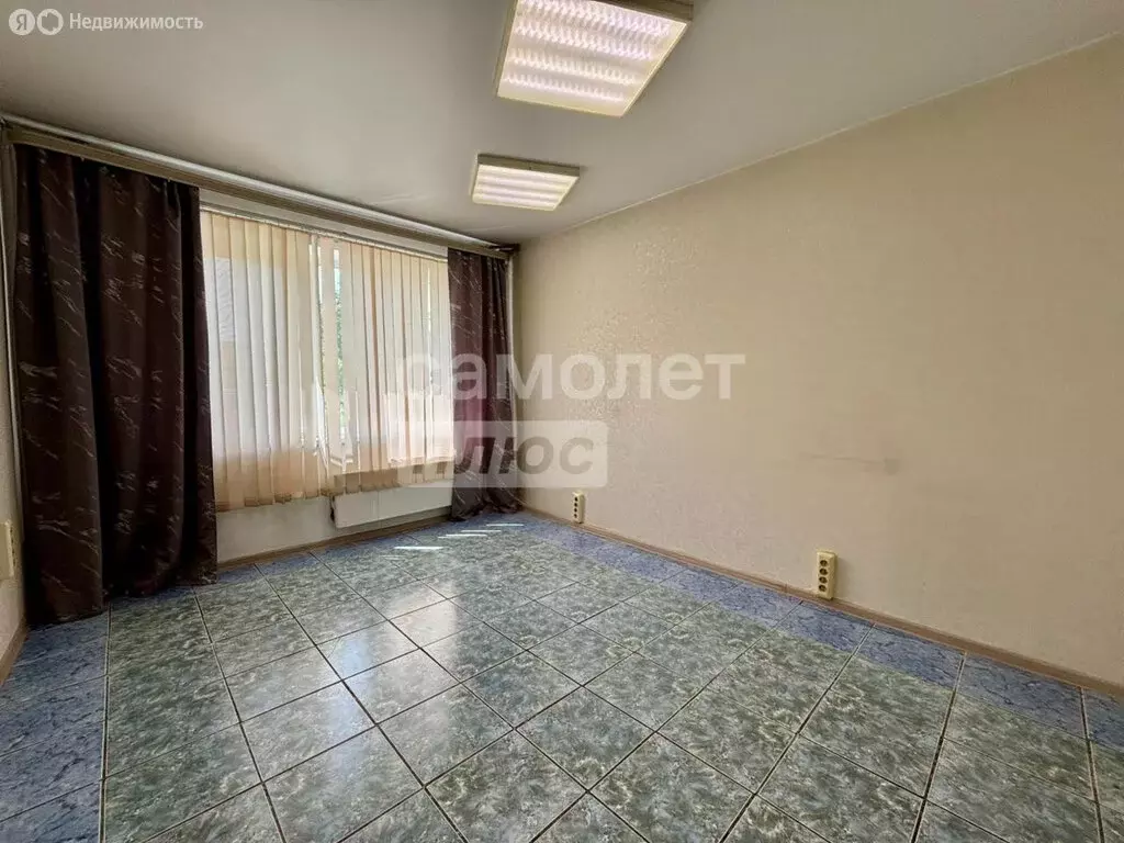 Квартира-студия: Полысаево, улица Бажова, 3 (17.2 м) - Фото 1