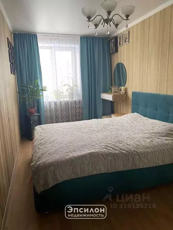 2-к кв. Курская область, Курск Запольная ул., 43 (44.0 м) - Фото 0