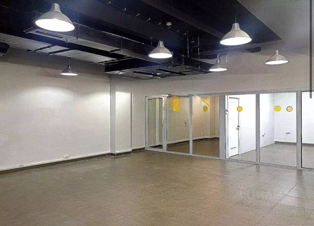 Офис в Москва ул. Горбунова, 2С3 (75 м) - Фото 1