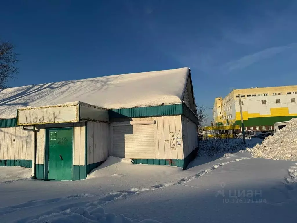 Помещение свободного назначения в Московская область, Подольск ... - Фото 2