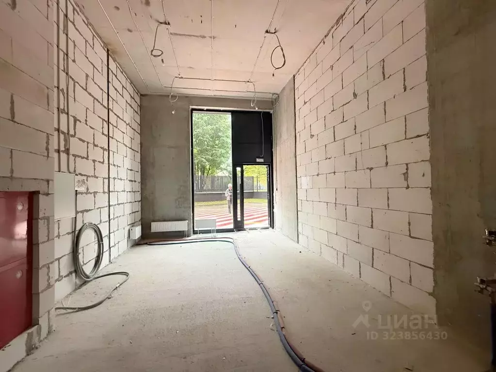 Помещение свободного назначения в Москва Сельскохозяйственная ул., ... - Фото 1