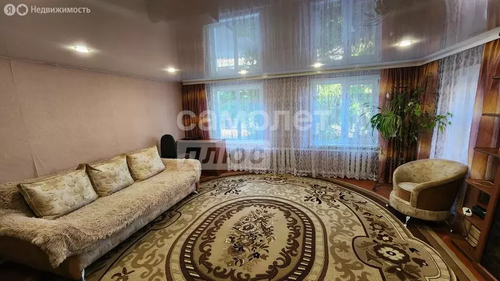 Дом в Кузнецк, улица Калинина, 254 (59.2 м) - Фото 2