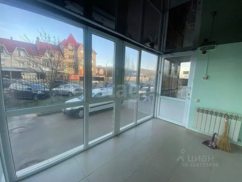 Помещение свободного назначения в Ставропольский край, Ставрополь ... - Фото 2