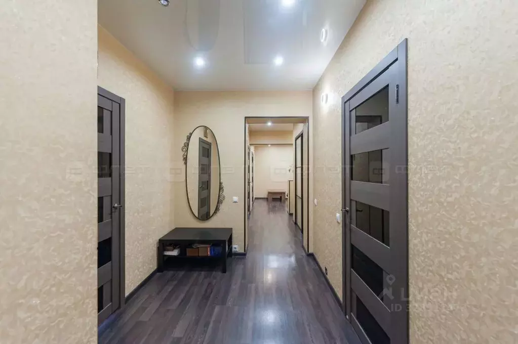 Дом в Татарстан, Казань Пихтовая ул. (81 м) - Фото 1