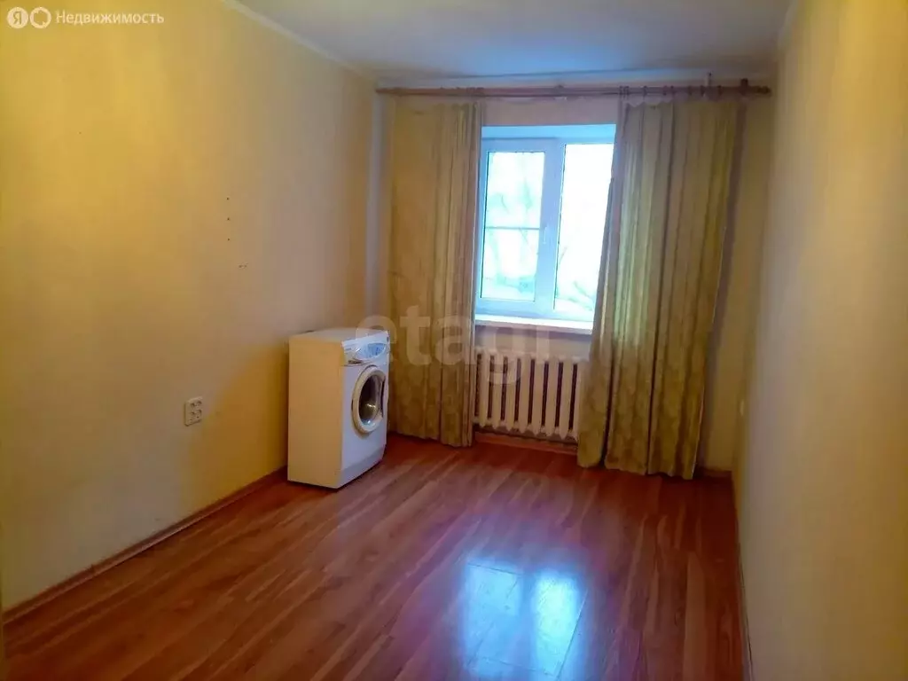 2-комнатная квартира: Борисоглебск, Северный микрорайон, 29 (44.6 м) - Фото 2