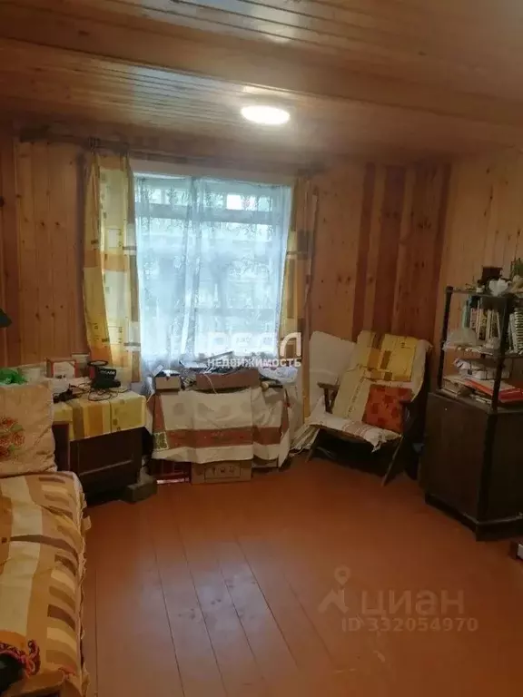 Дом в Ленинградская область, Гатчинский муниципальный округ, д. ... - Фото 2