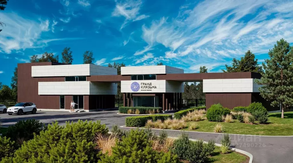 Участок в Московская область, Мытищи городской округ, д. Новосельцево ... - Фото 2