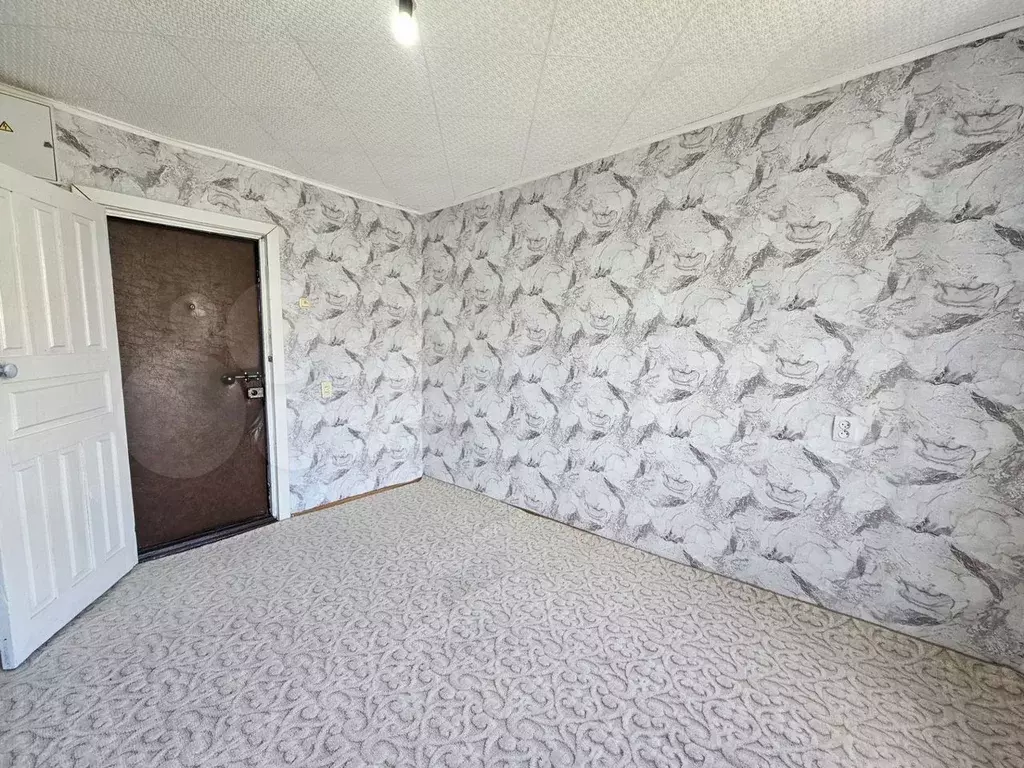 Комната 12,9 м в 1-к., 3/5 эт. - Фото 0