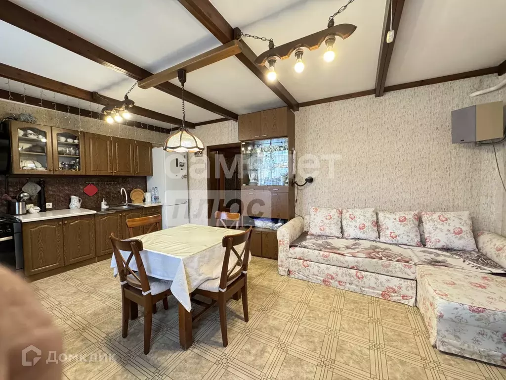 Продаётся 3-к квартира, 70 м - Фото 0