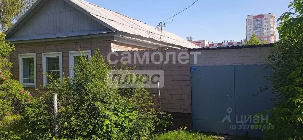 Дом в Челябинская область, Челябинск Полярная ул., 27 (77 м) - Фото 1