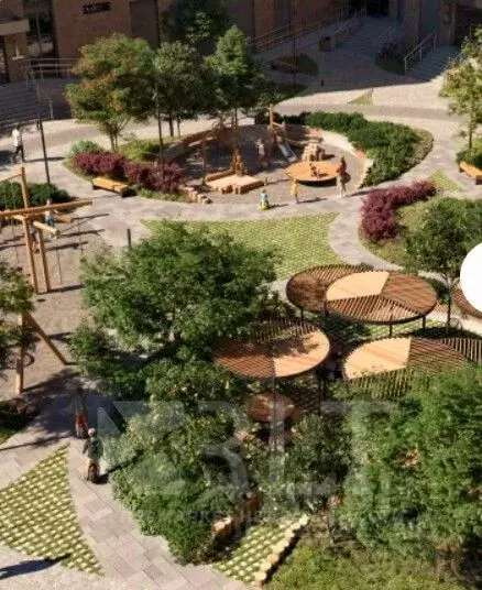 Офис в Дагестан, Каспийск ул. Магомедали Магомеджановa, 31 (51 м) - Фото 2