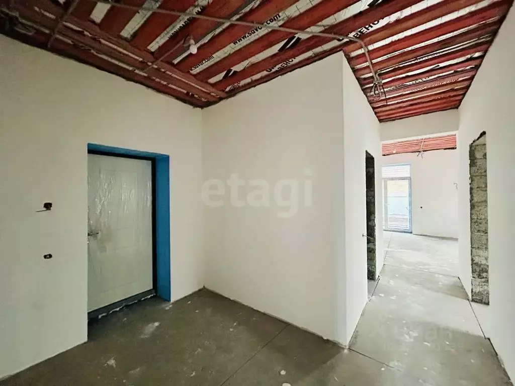 Дом в Тюменская область, Тюмень Когалымская ул. (85 м) - Фото 1