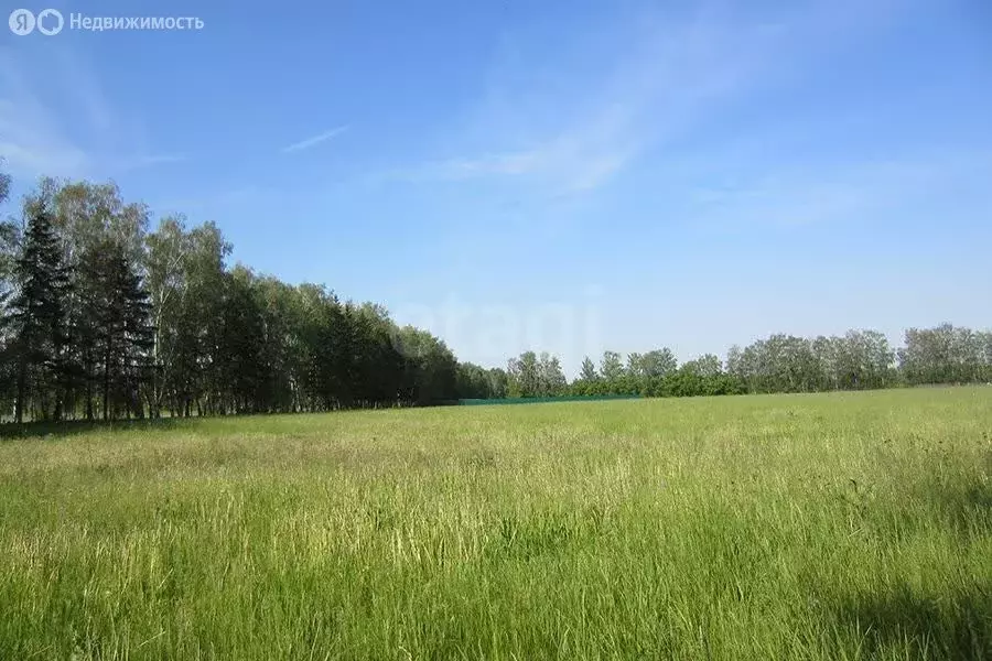 Участок в Бердск, Хуторская улица (6 м) - Фото 2