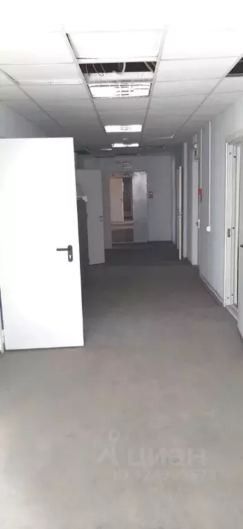 Офис в Краснодарский край, Краснодар Черемушки мкр, ул. Вишняковой, 2 ... - Фото 1