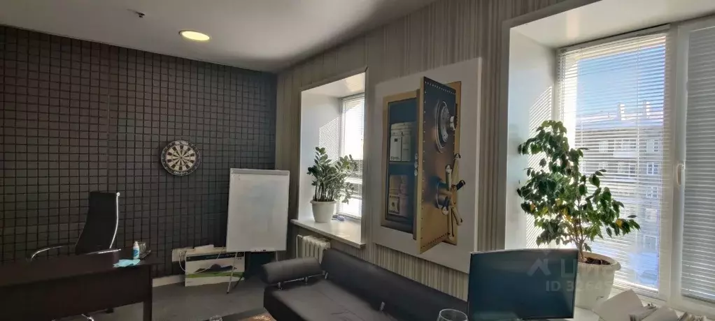 Офис в Новосибирская область, Новосибирск просп. Дзержинского, 1/3 (35 ... - Фото 2