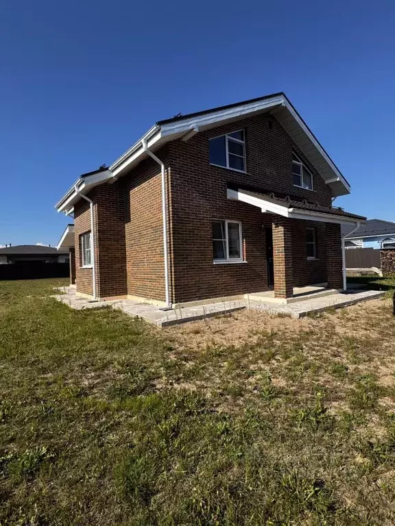 Коттедж в Новгородская область, Новгородский район, Ракомское с/пос, ... - Фото 1