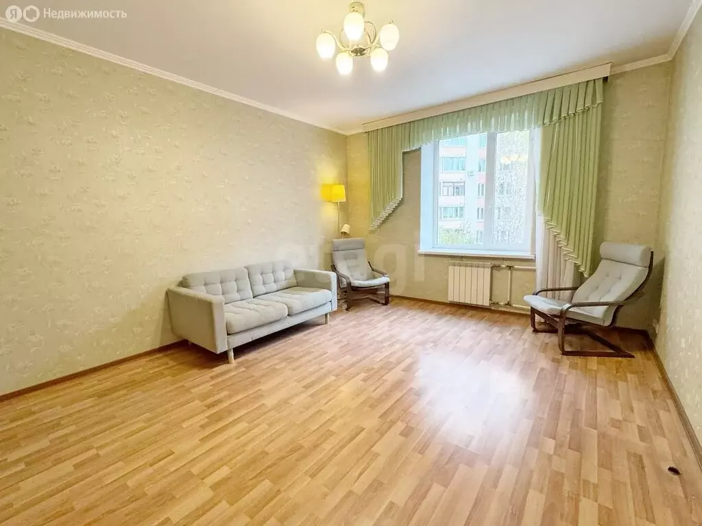 3-комнатная квартира: Санкт-Петербург, Дачный проспект, 2к2 (89.6 м) - Фото 1