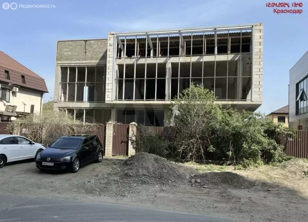 Помещение свободного назначения (1000 м) - Фото 1