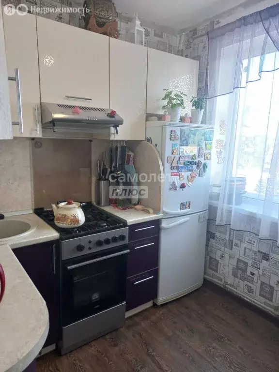 2-комнатная квартира: Дзержинск, улица Гайдара, 73А (44.2 м) - Фото 2