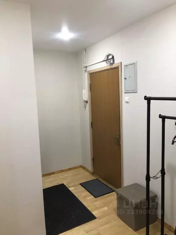 1-к кв. Москва Беловежская ул., 71 (38.5 м) - Фото 1