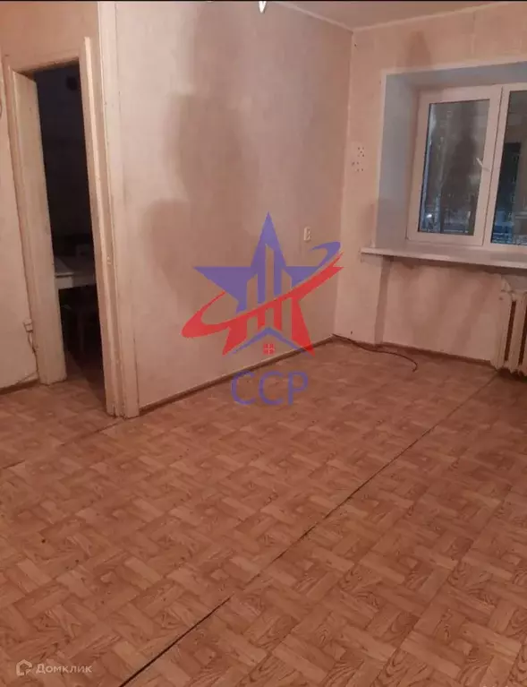 Продаётся 1-к квартира, 30.1 м - Фото 0