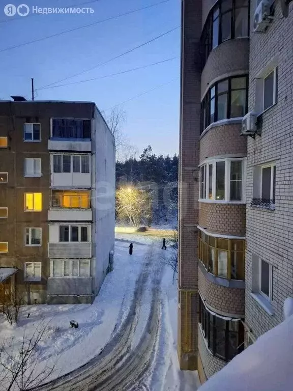 1-комнатная квартира: Ярославль, Красноборская улица, 19 (44.5 м) - Фото 2