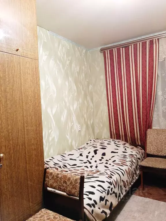 1-к кв. Смоленская область, Смоленск ул. Попова, 100 (32.0 м) - Фото 2