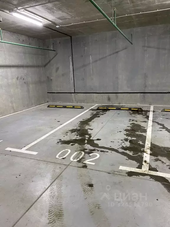 Гараж в Московская область, Красногорск ул. Большая Воскресенская, 1 ... - Фото 1