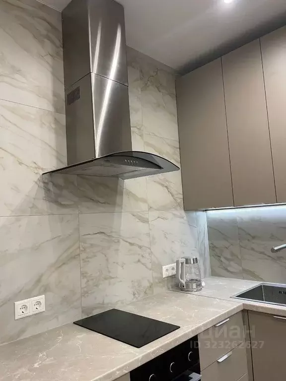 1-к кв. Москва Дегунинская ул., 9к1 (36.0 м) - Фото 2