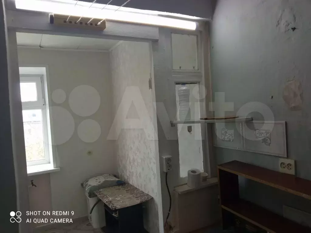 Квартира-студия, 11,5 м, 4/5 эт. - Фото 0