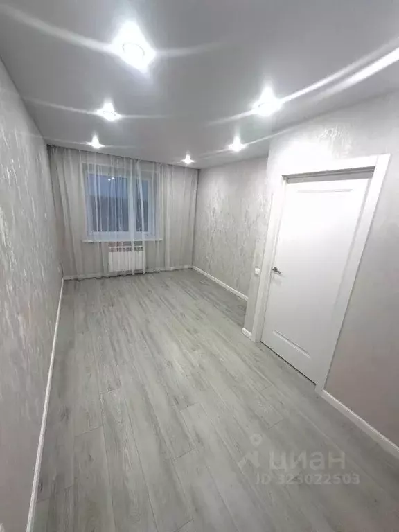 1-к кв. Смоленская область, Смоленск ул. 100-летия Комсомола, 1 (33.0 ... - Фото 2