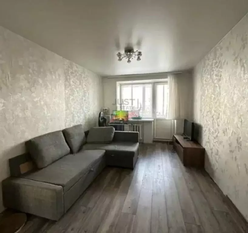 Продается 2-комнатная квартира - Фото 2