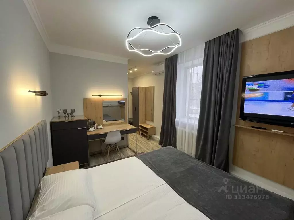 Комната Свердловская область, Сухой Лог ул. Победы, 20 (23.0 м) - Фото 1