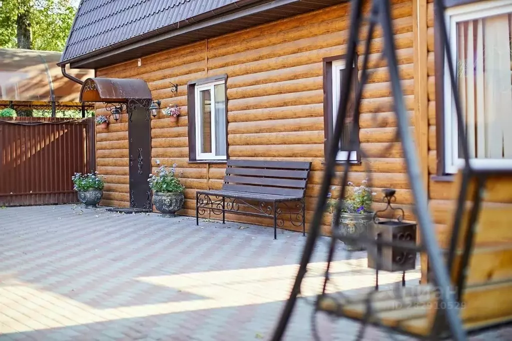 Дом в Брянская область, Брянск Литейная ул. (150 м) - Фото 0