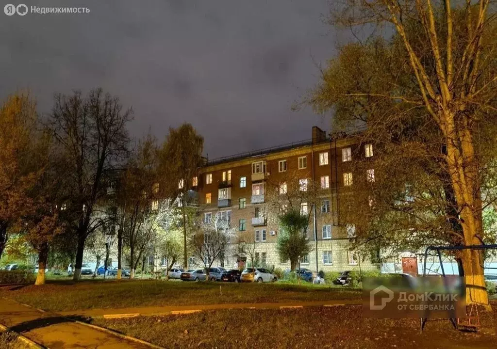 3-комнатная квартира: Подольск, Литейная улица, 4 (71.8 м) - Фото 2