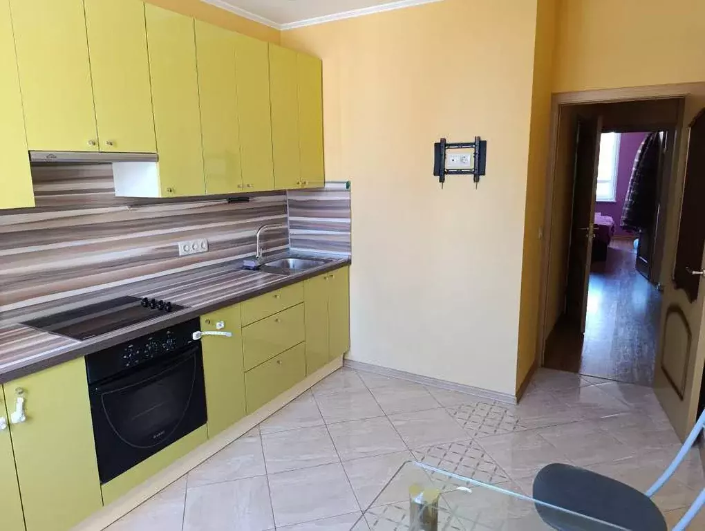 Продаётся 2-к квартира, 58 м - Фото 1
