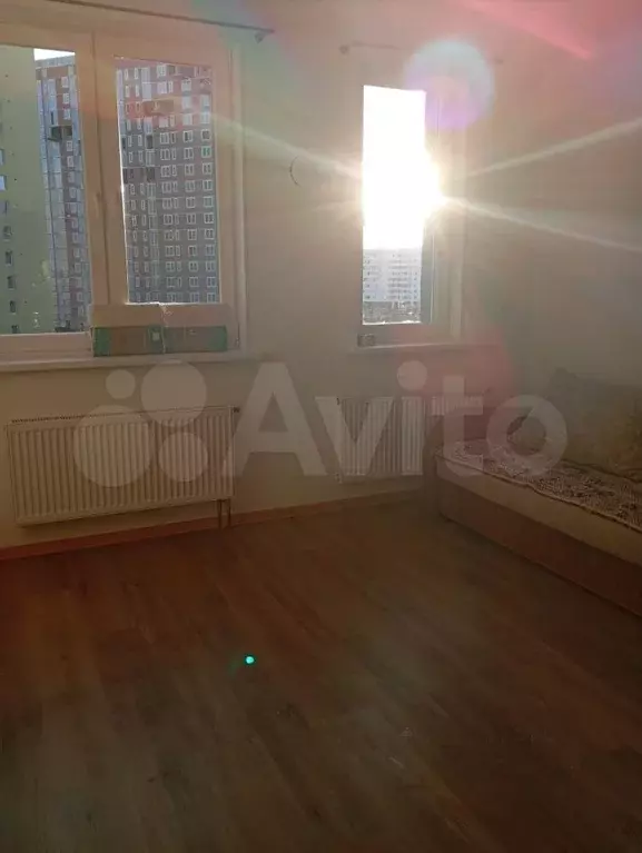 Квартира-студия, 24 м, 5/14 эт. - Фото 1