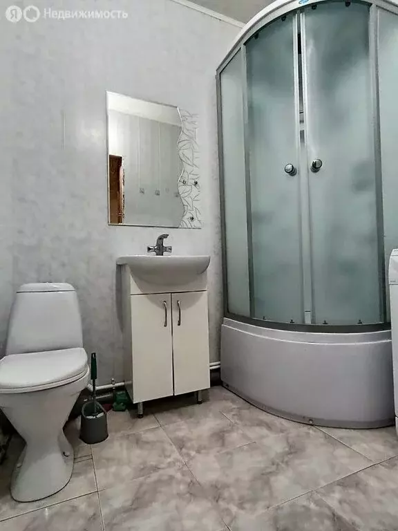 1-комнатная квартира: Будённовск, Пушкинская улица, 119 (30.5 м) - Фото 1